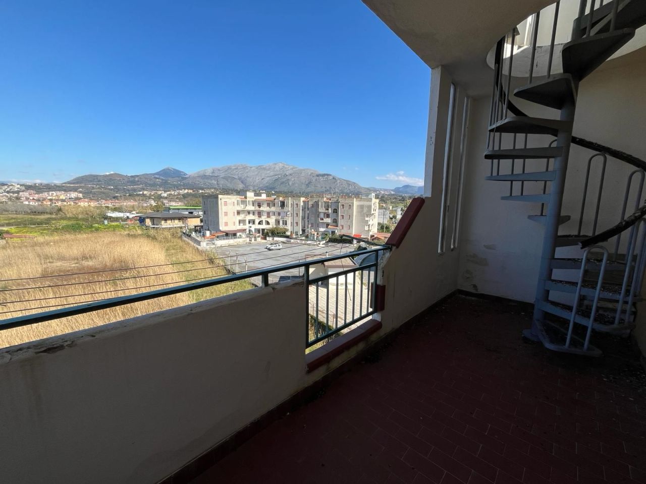 Wohnung in Scalea, Italien, 71 m² - Foto 9