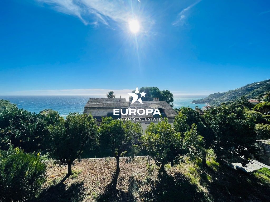 Villa à Ospedaletti, Italie, 670 m² - image 9