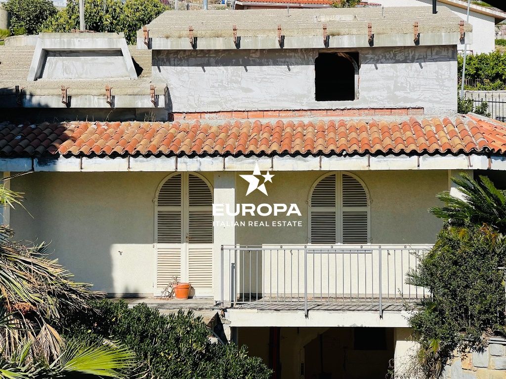 Villa à Ospedaletti, Italie, 670 m² - image 10