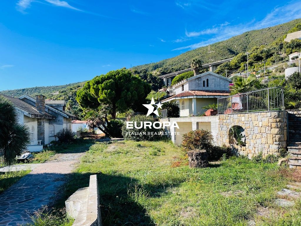 Villa à Ospedaletti, Italie, 670 m² - image 12