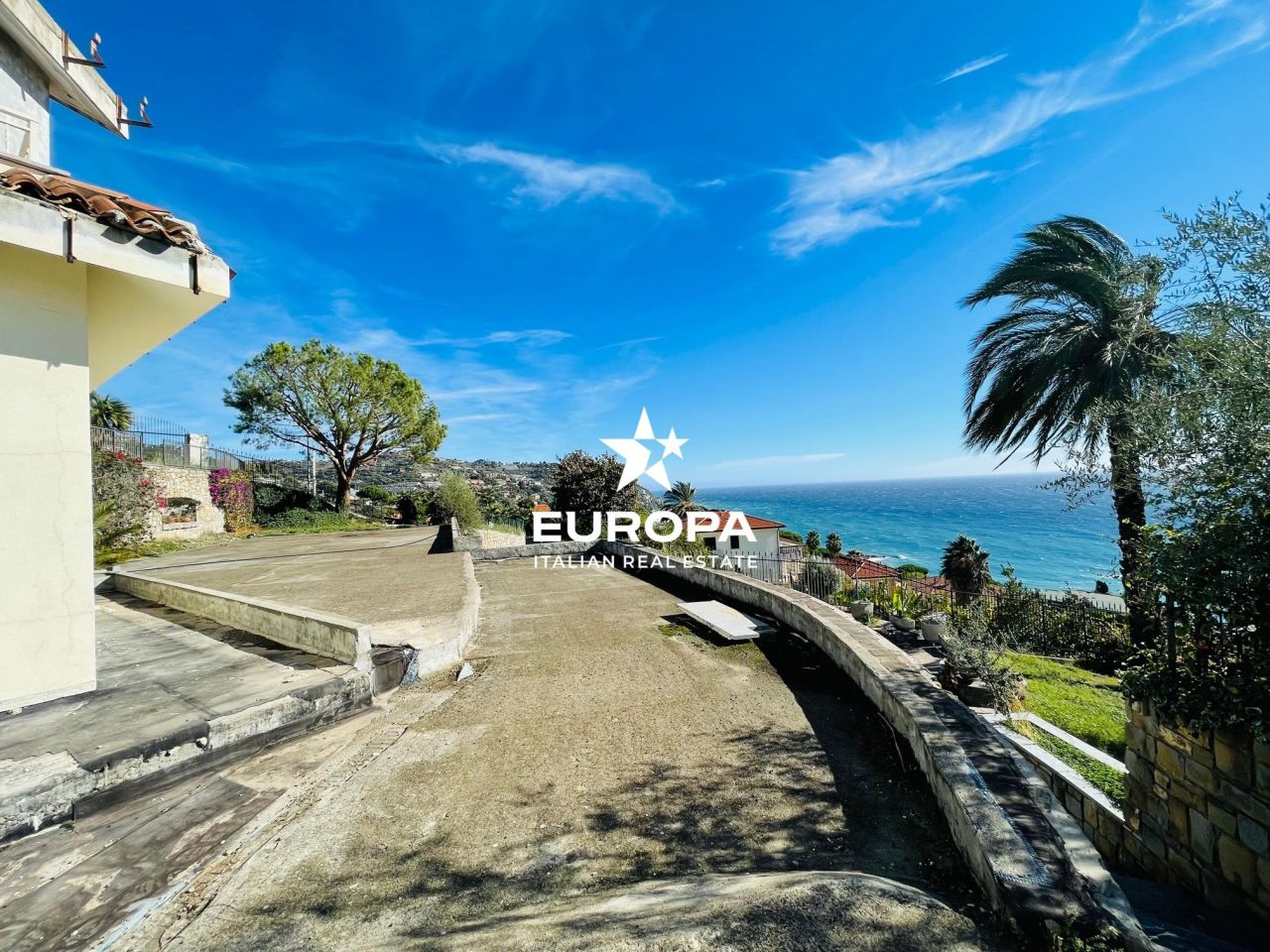 Villa à Ospedaletti, Italie, 670 m² - image 13