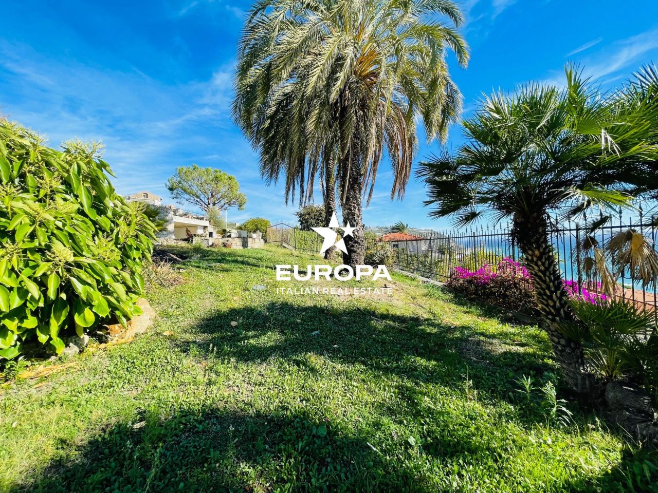 Villa à Ospedaletti, Italie, 670 m² - image 15