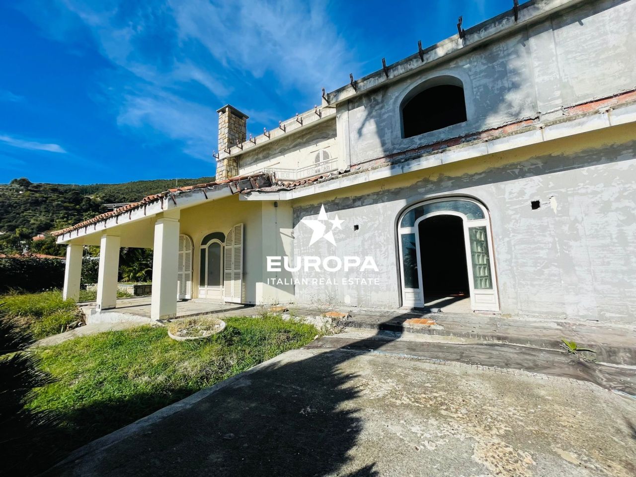 Villa à Ospedaletti, Italie, 670 m² - image 16