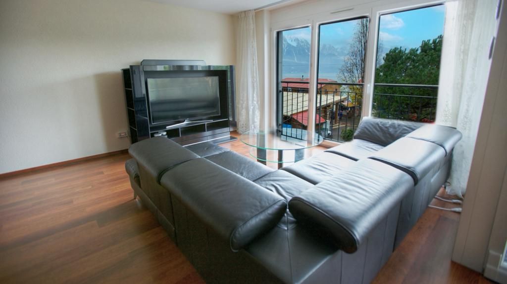Appartement à Montreux, Suisse, 120 m² - image 4