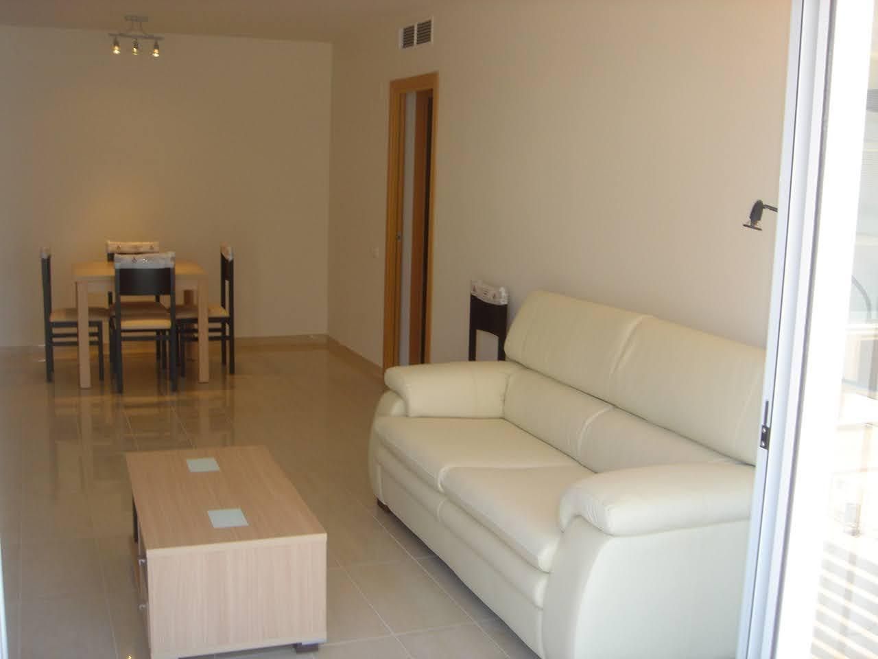 Flat in Badalona, Spain, 120 m² - picture 11