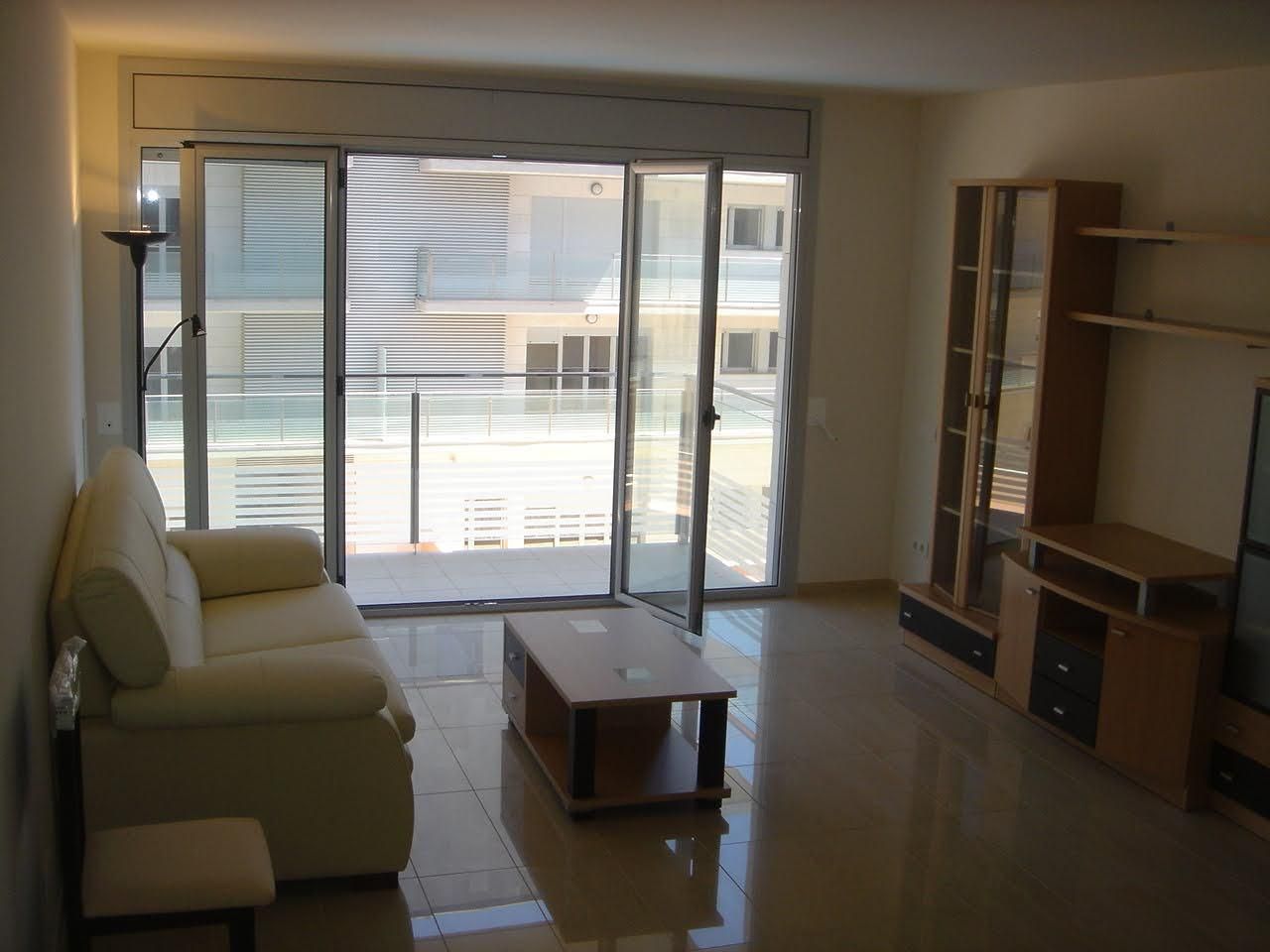 Flat in Badalona, Spain, 120 m² - picture 13