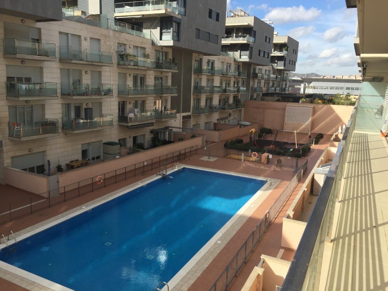 Flat in Badalona, Spain, 120 m² - picture 3