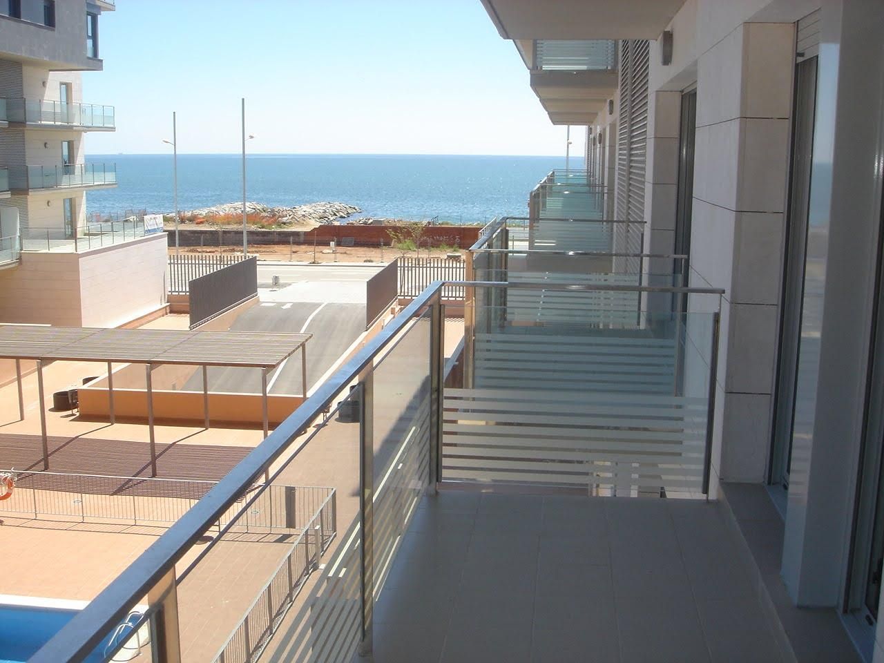 Flat in Badalona, Spain, 120 m² - picture 2