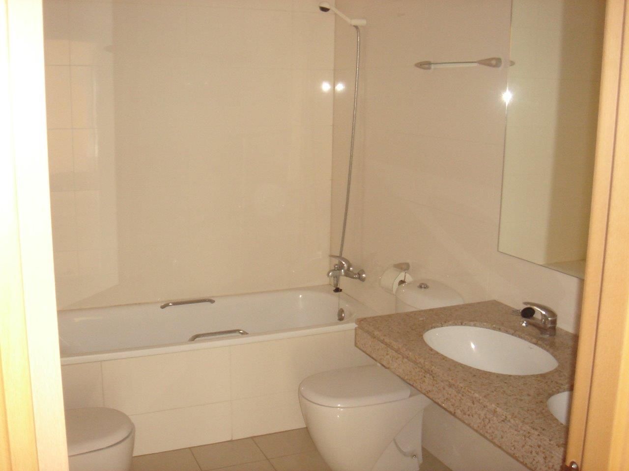 Flat in Badalona, Spain, 120 m² - picture 14