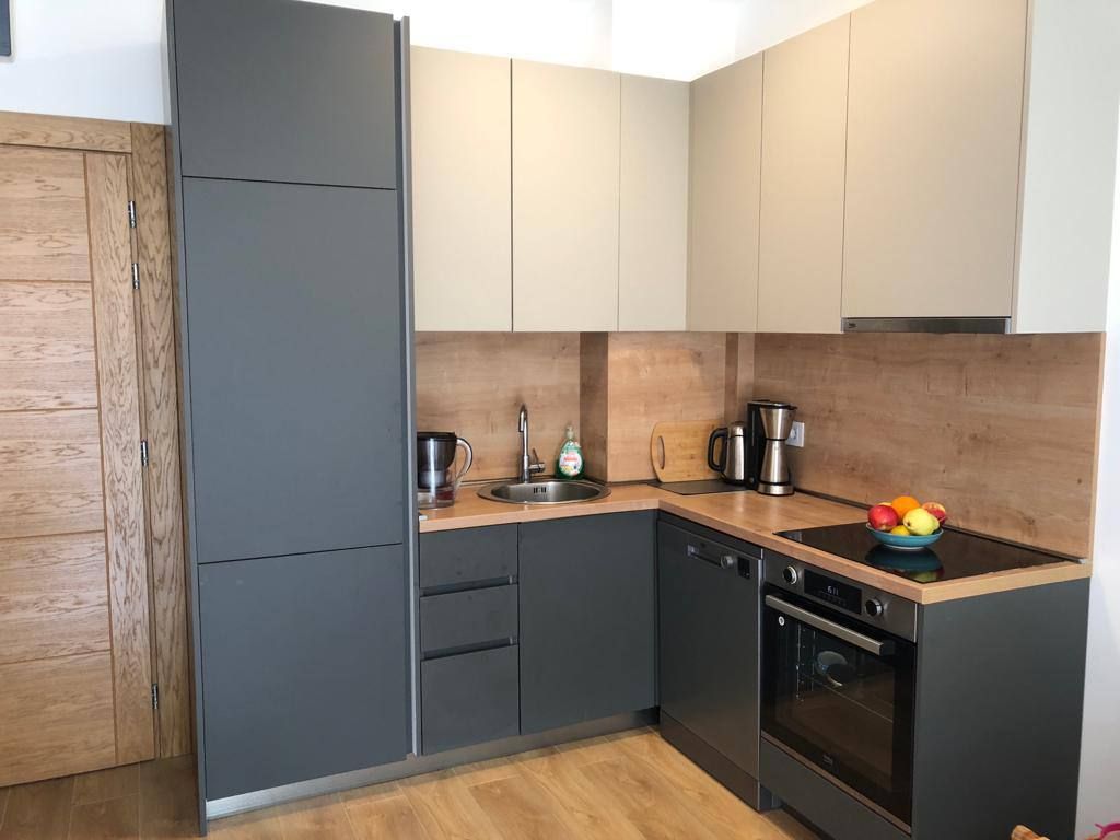 Appartamento a Budva, Montenegro, 83 m² - foto 4