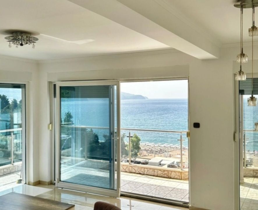 Piso en Budva, Montenegro, 108 m² - imagen 2