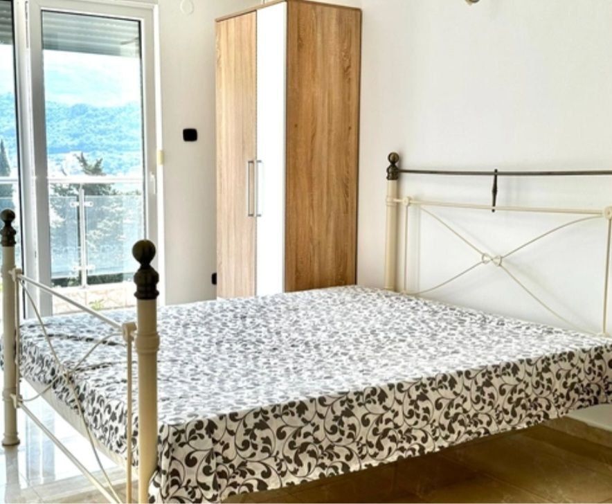 Piso en Budva, Montenegro, 108 m² - imagen 6