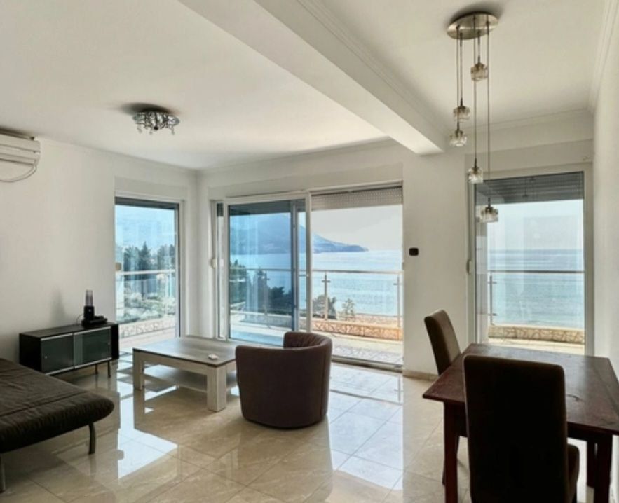 Piso en Budva, Montenegro, 108 m² - imagen 3