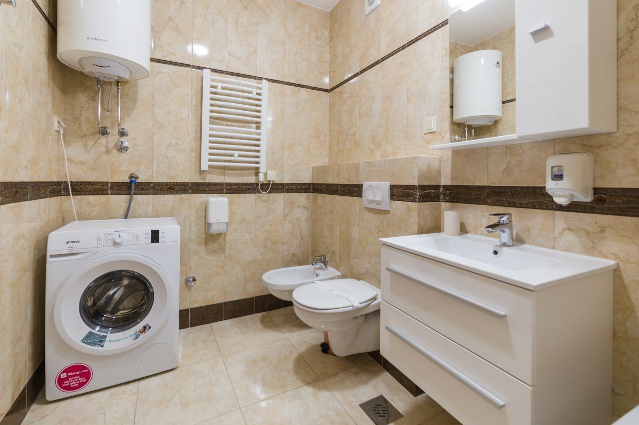 Appartamento a Budva, Montenegro, 63 m² - foto 5