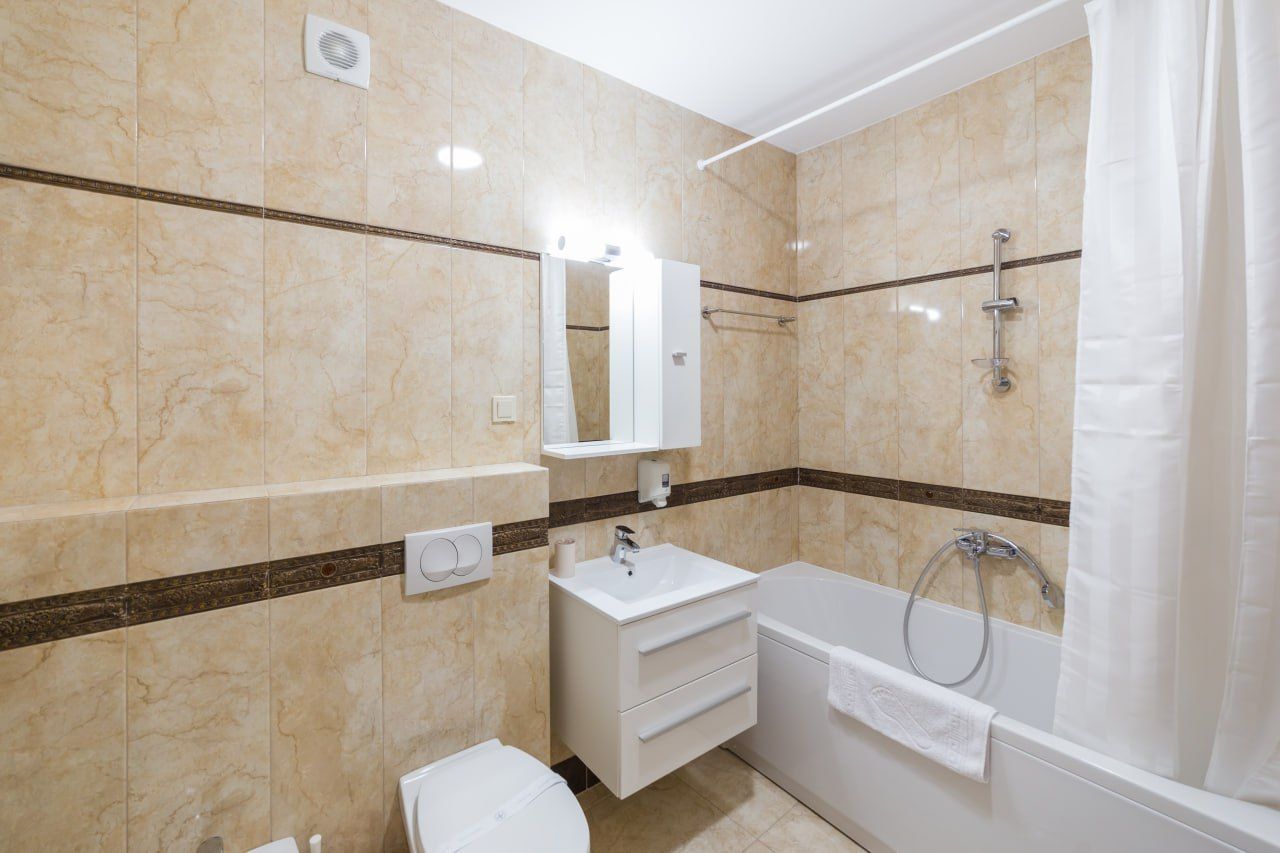 Appartamento a Budva, Montenegro, 63 m² - foto 6