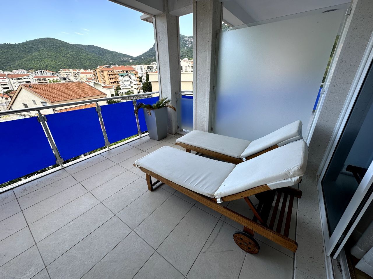 Appartamento a Budva, Montenegro, 62 m² - foto 8