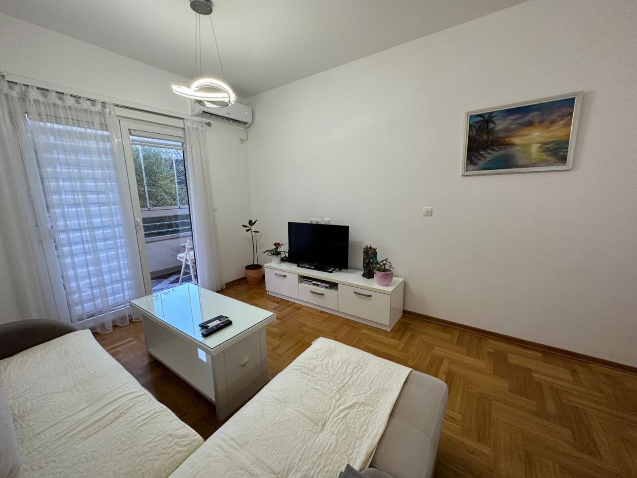 Appartamento a Budva, Montenegro, 42 m² - foto 2