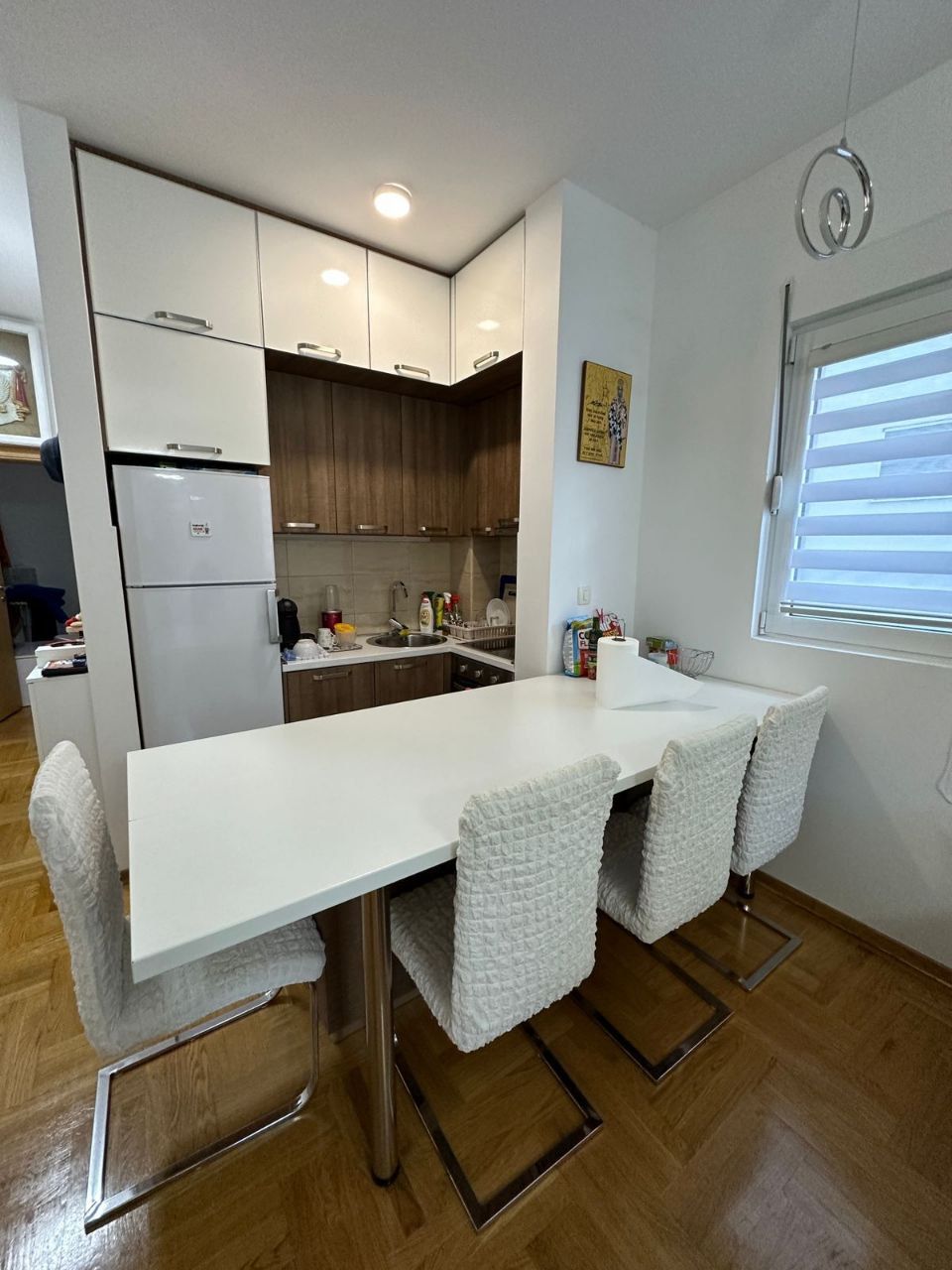 Appartamento a Budva, Montenegro, 42 m² - foto 3