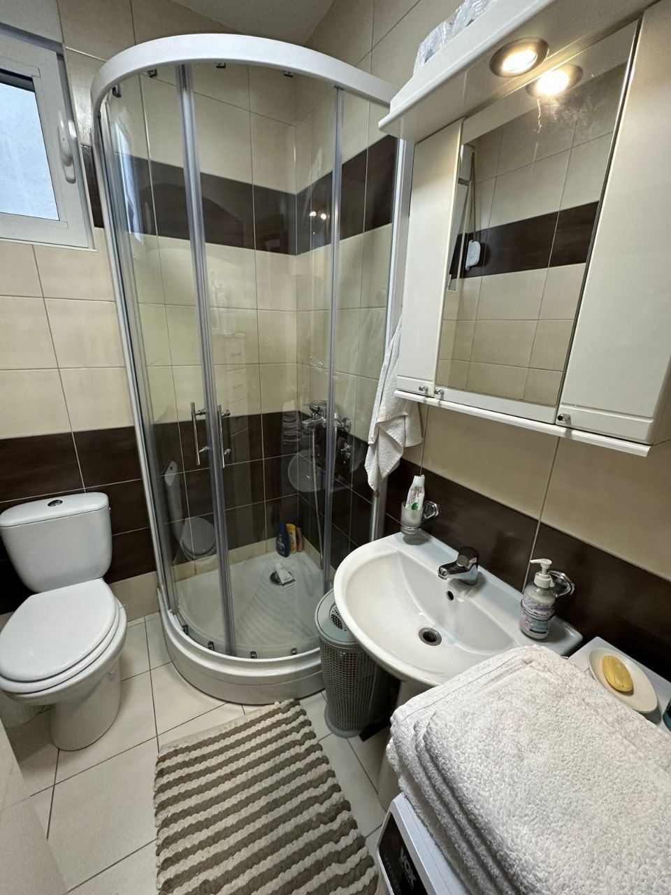 Appartamento a Budva, Montenegro, 42 m² - foto 5