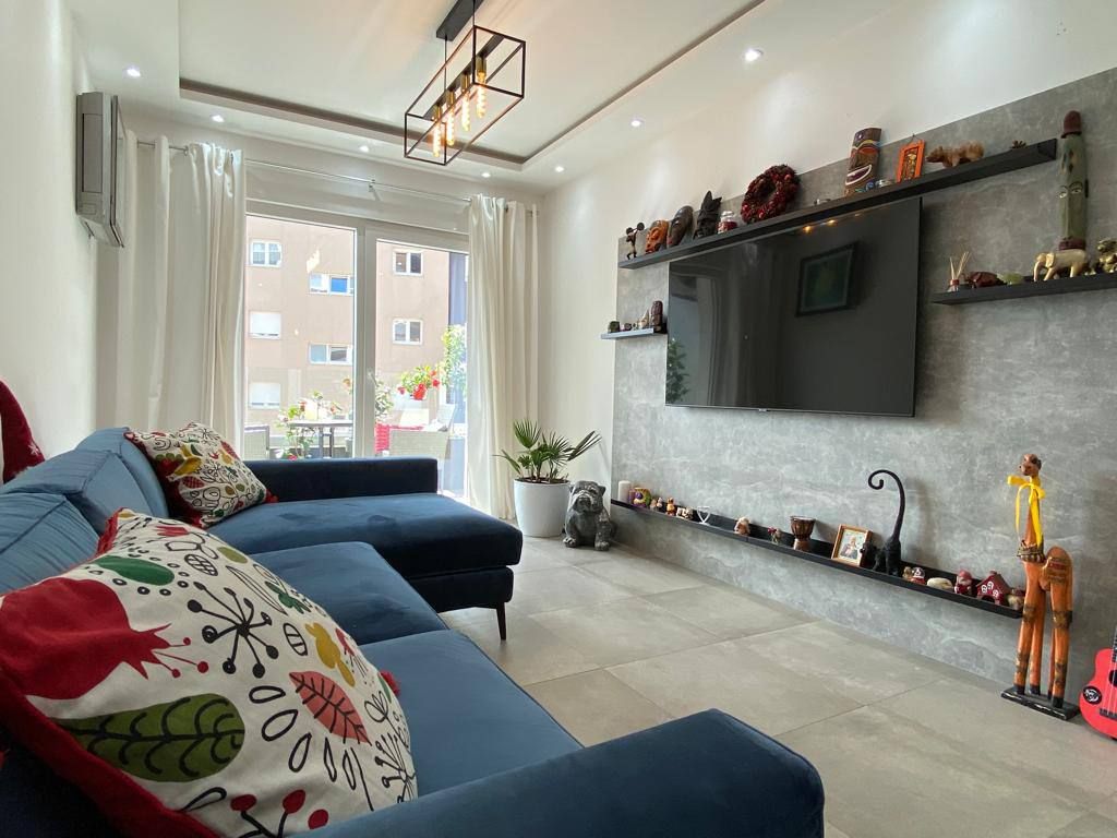 Appartamento a Budva, Montenegro, 69 m² - foto 3