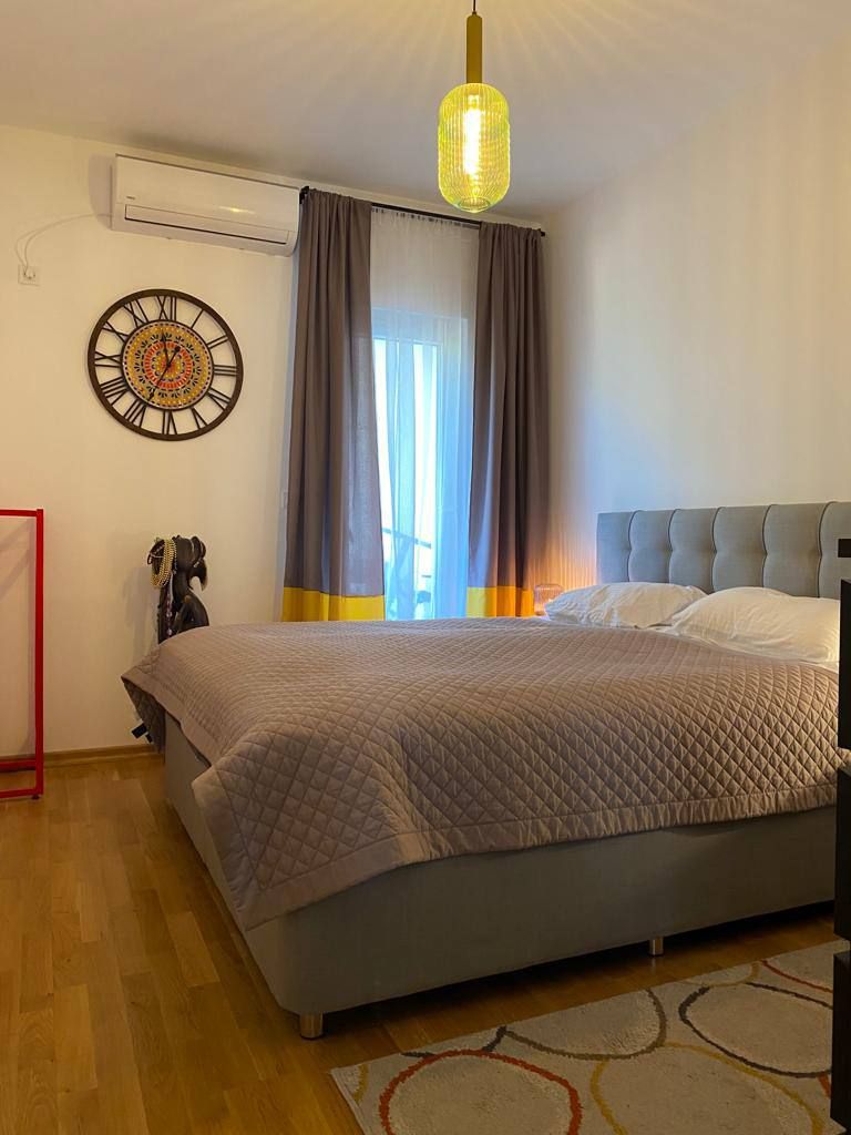 Appartamento a Budva, Montenegro, 69 m² - foto 6