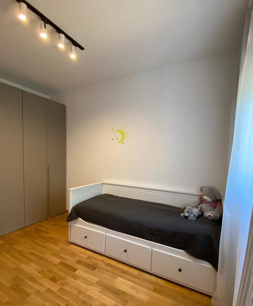 Appartamento a Budva, Montenegro, 69 m² - foto 7