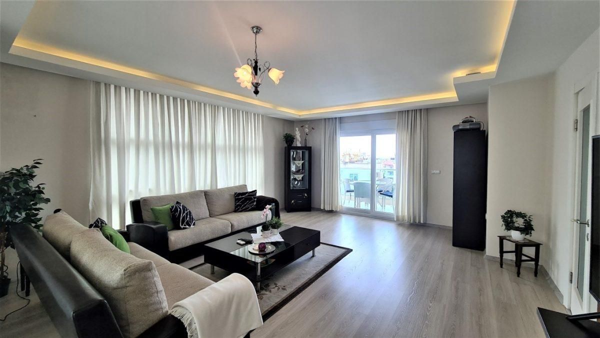 Appartement à Alanya, Turquie, 180 m² - image 1