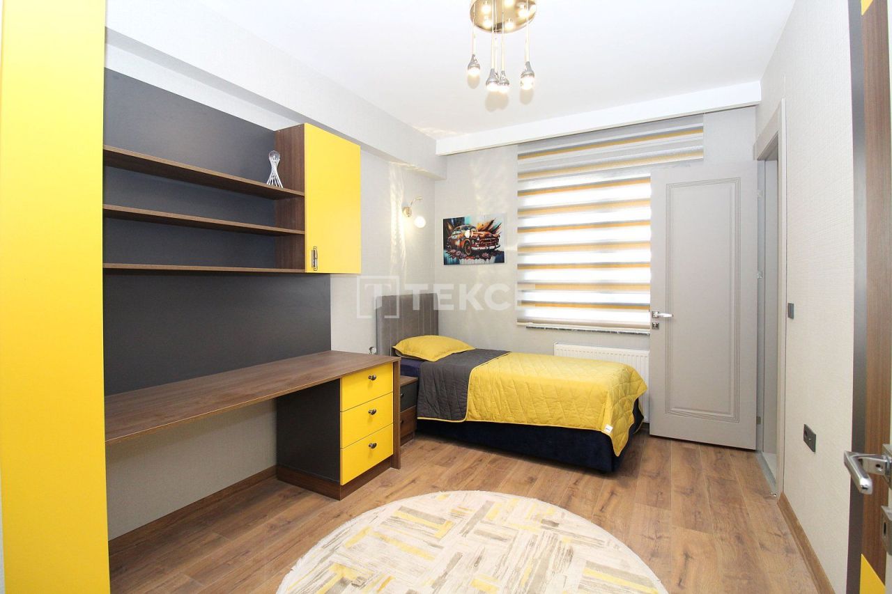 Apartment in Ankara, Türkei, 225 m² - Foto 13