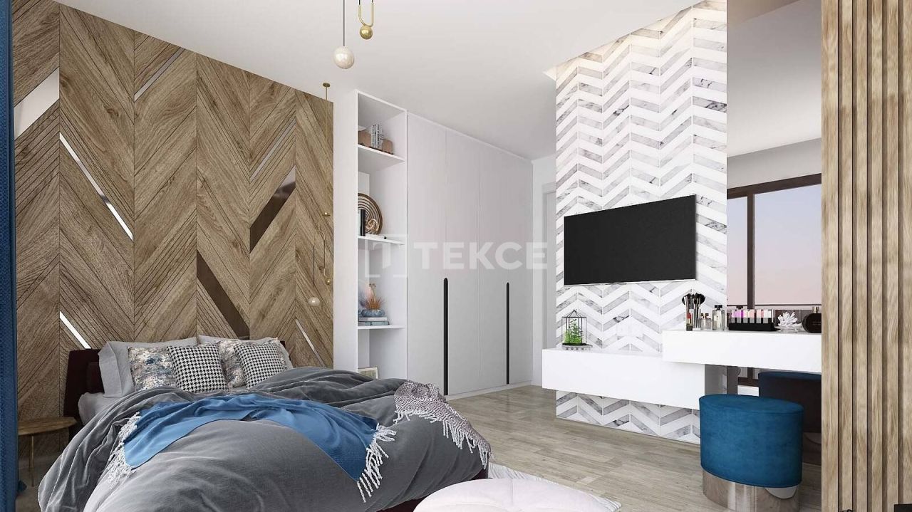 Apartment in Iskele, Cyprus, 68 m² - picture 15