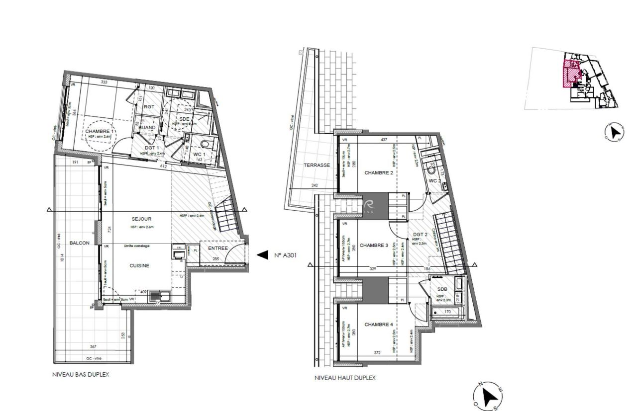 Apartamento en Beaulieu-sur-Mer, Francia, 110 m² - imagen 6