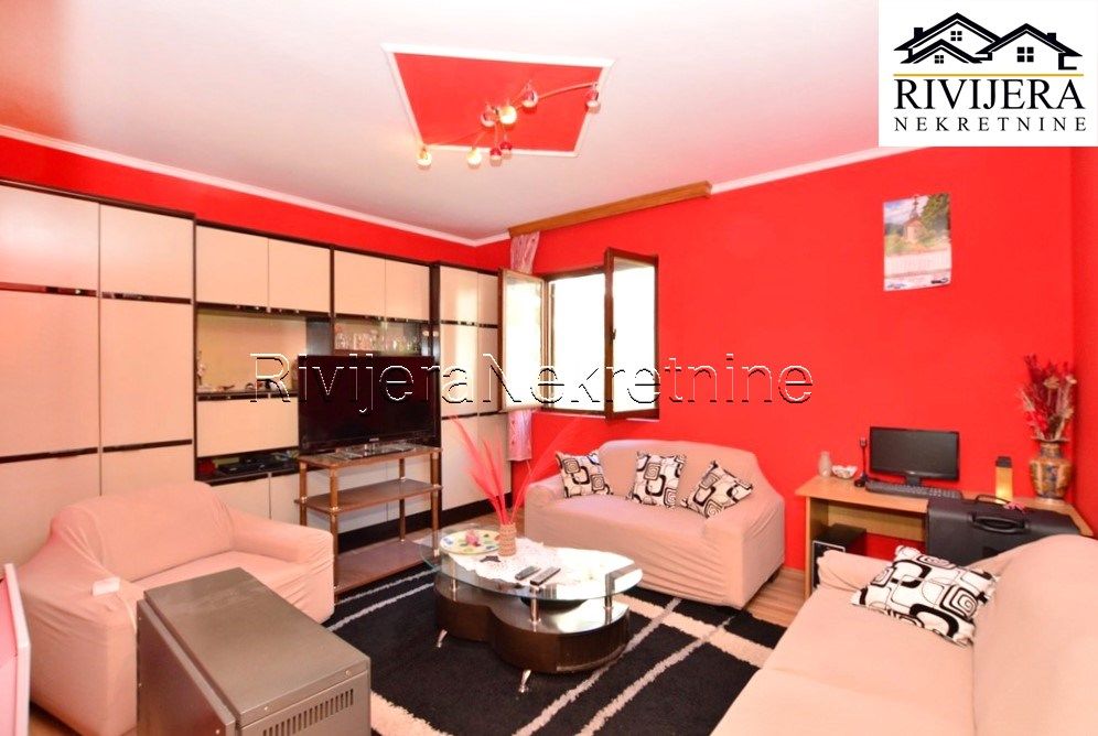 Appartement à Herceg-Novi, Monténégro, 93 m² - image 4