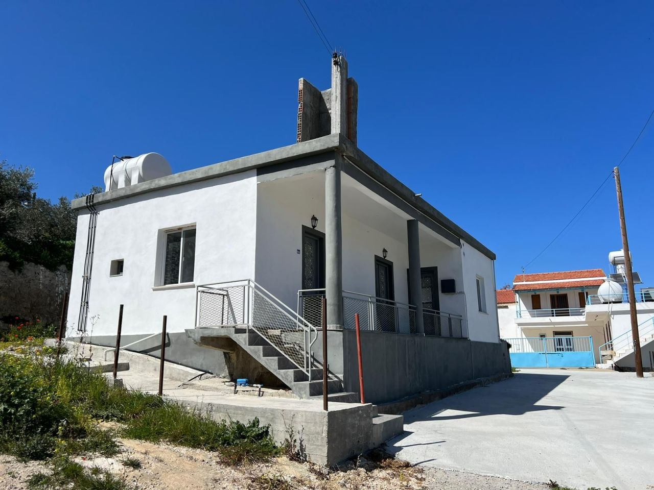 Bungalow in Karpas, Cyprus, 68 m² - picture 1