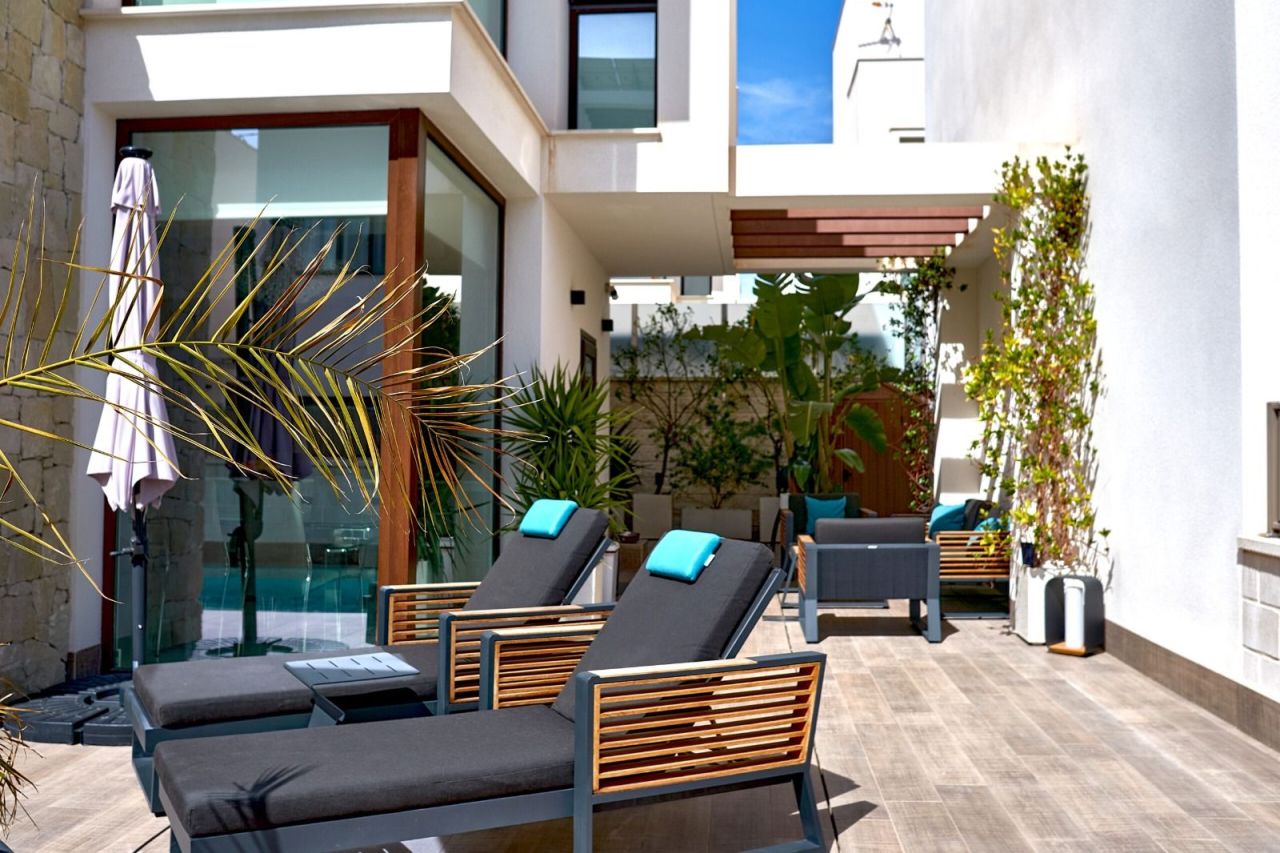 Villa in Ciudad Quesada, Spain, 103 m² - picture 18