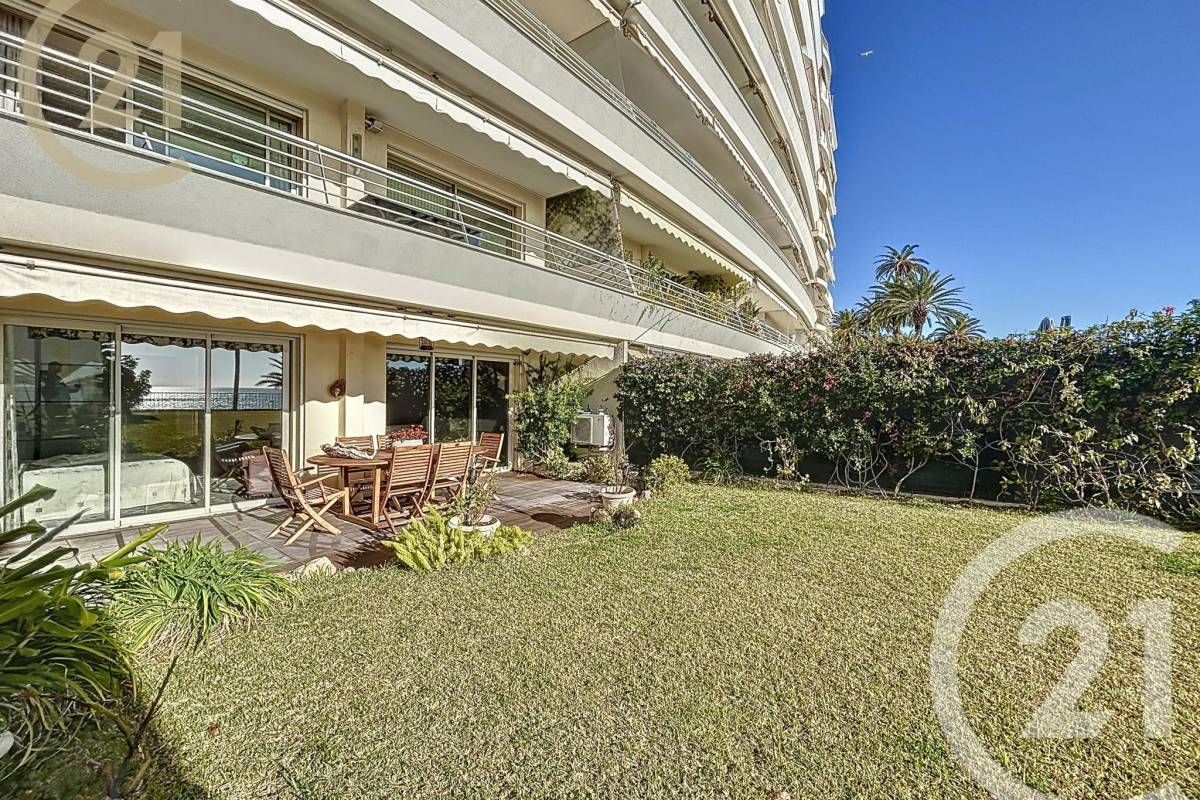 Apartamento en Cannes, Francia, 186 m² - imagen 1