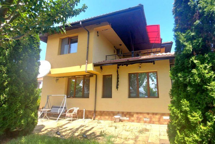 House in Goritsa, Bulgaria, 201 m² - picture 1