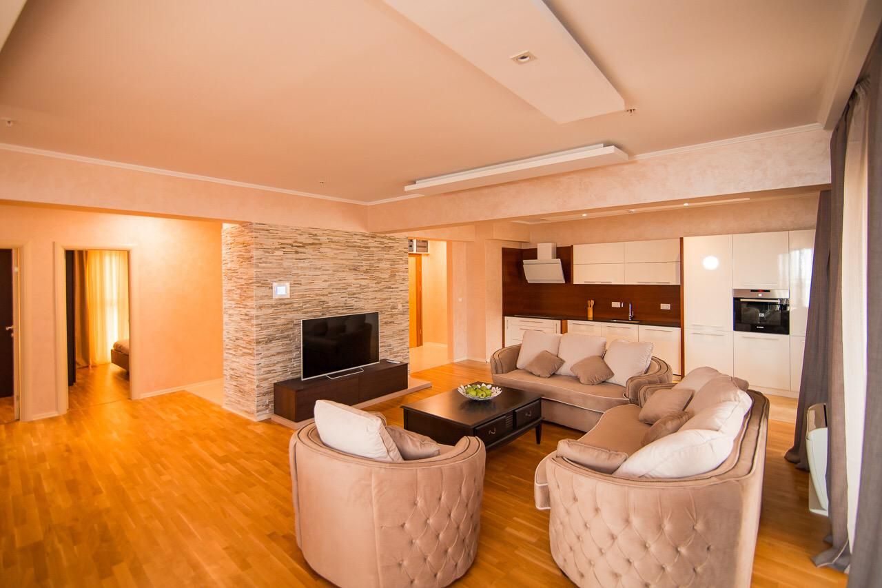 Appartamento a Budva, Montenegro, 154 m² - foto 7