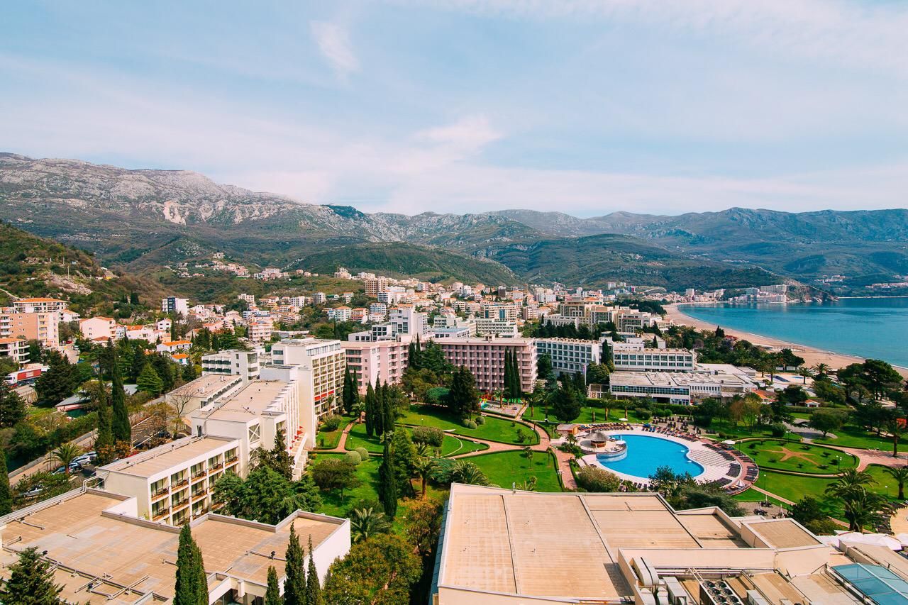 Appartamento a Budva, Montenegro, 154 m² - foto 2