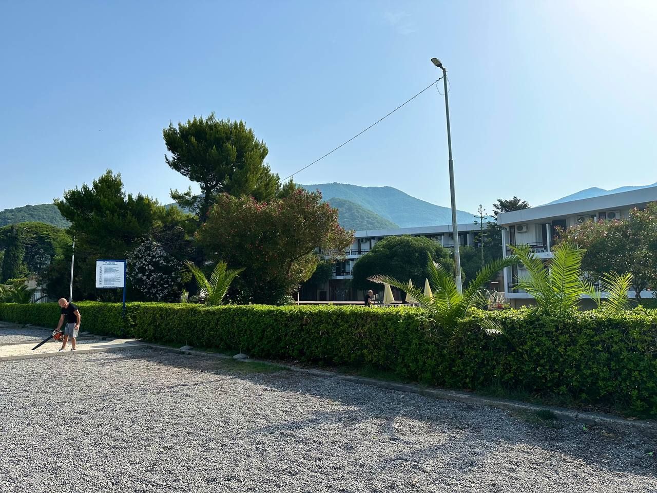 Appartement à Tivat, Monténégro, 60.66 m² - image 7