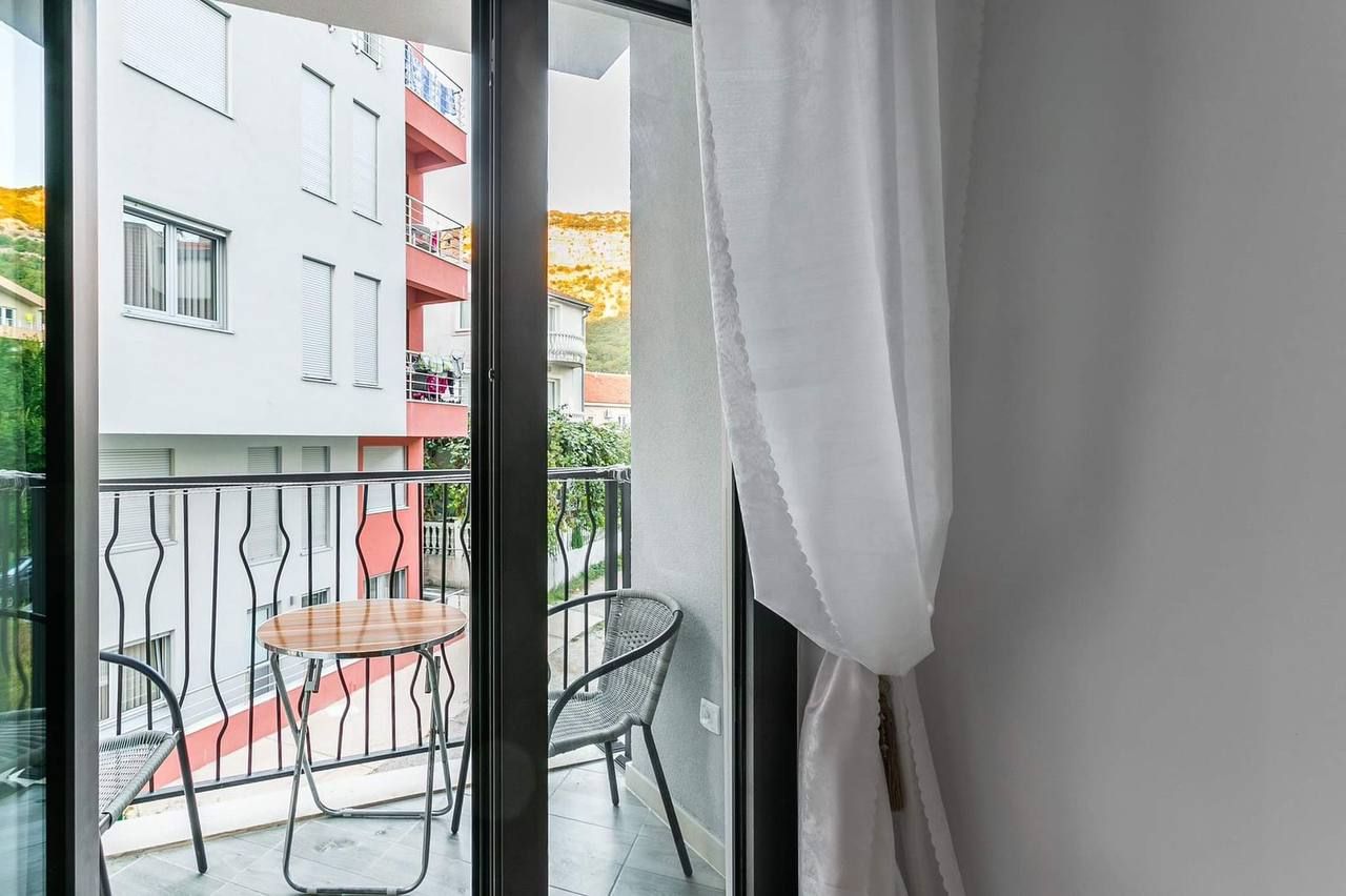 Appartement à Budva, Monténégro, 45 m² - image 6