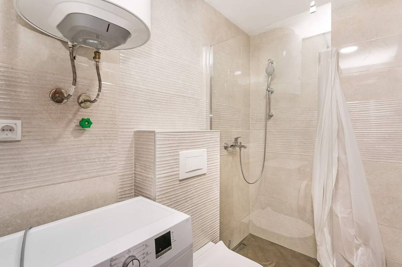 Appartement à Budva, Monténégro, 45 m² - image 7