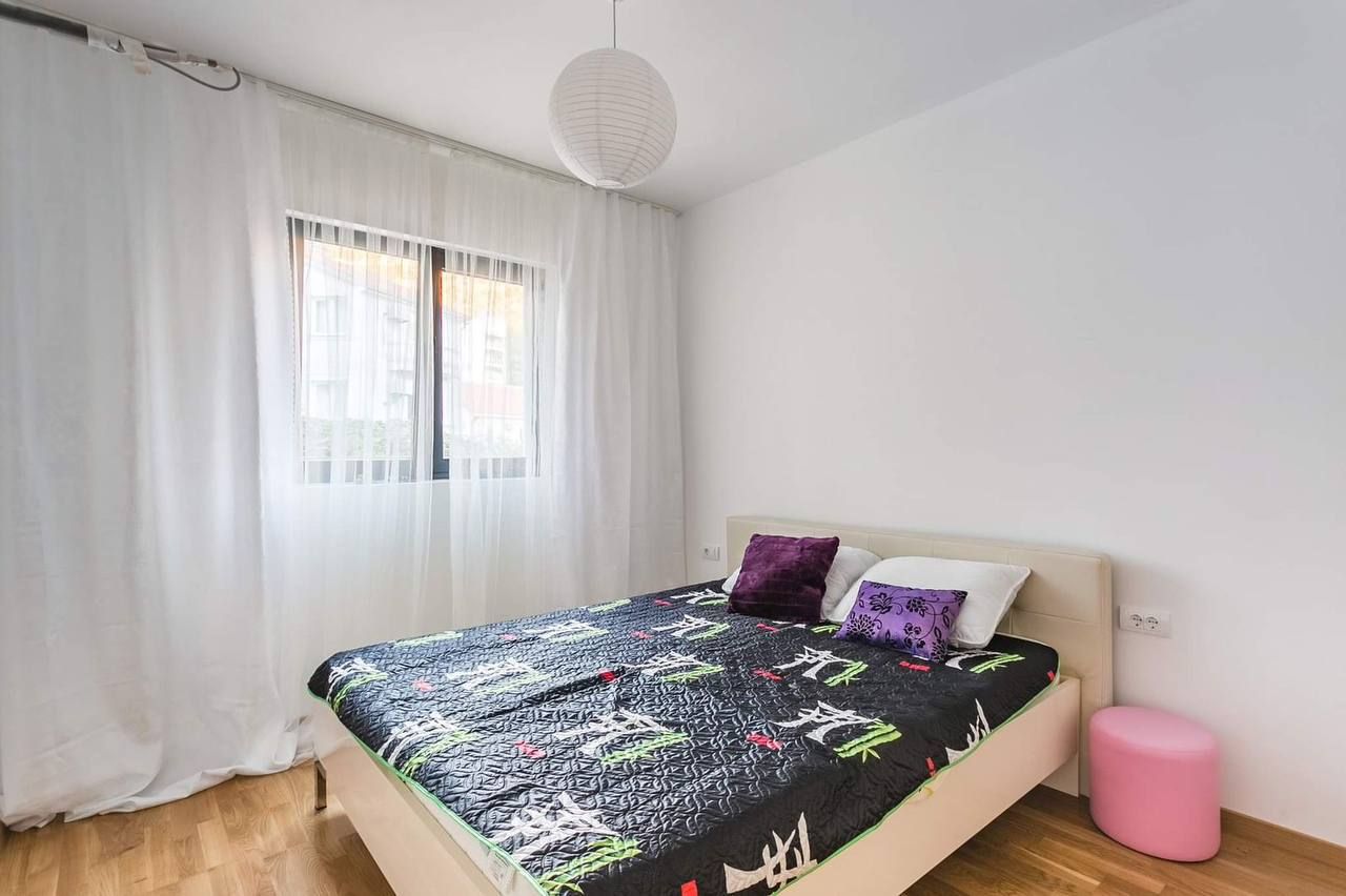 Appartement à Budva, Monténégro, 45 m² - image 3