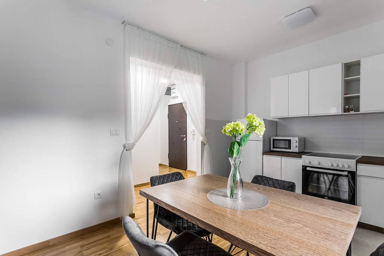 Appartement à Budva, Monténégro, 45 m² - image 5