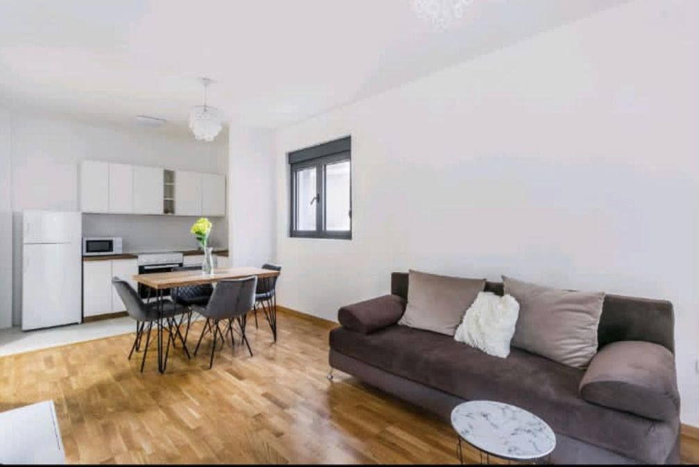 Appartement à Budva, Monténégro, 45 m² - image 2