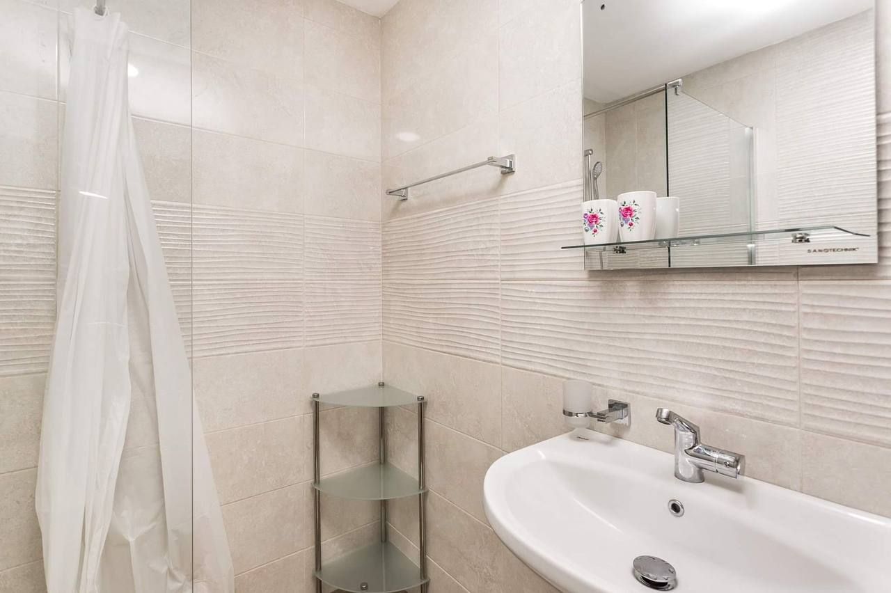 Appartement à Budva, Monténégro, 45 m² - image 8