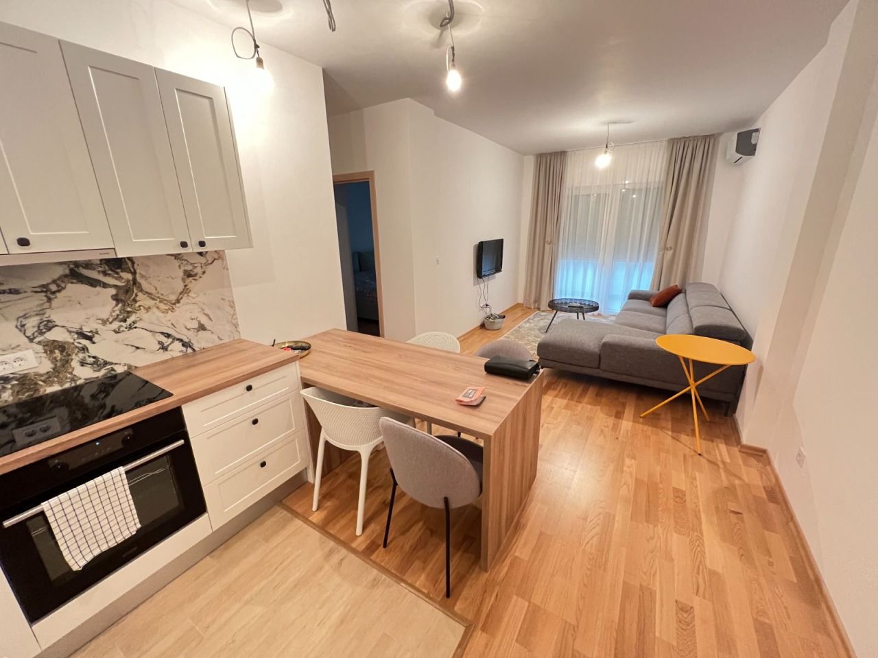 Appartement à Budva, Monténégro, 51 m² - image 1