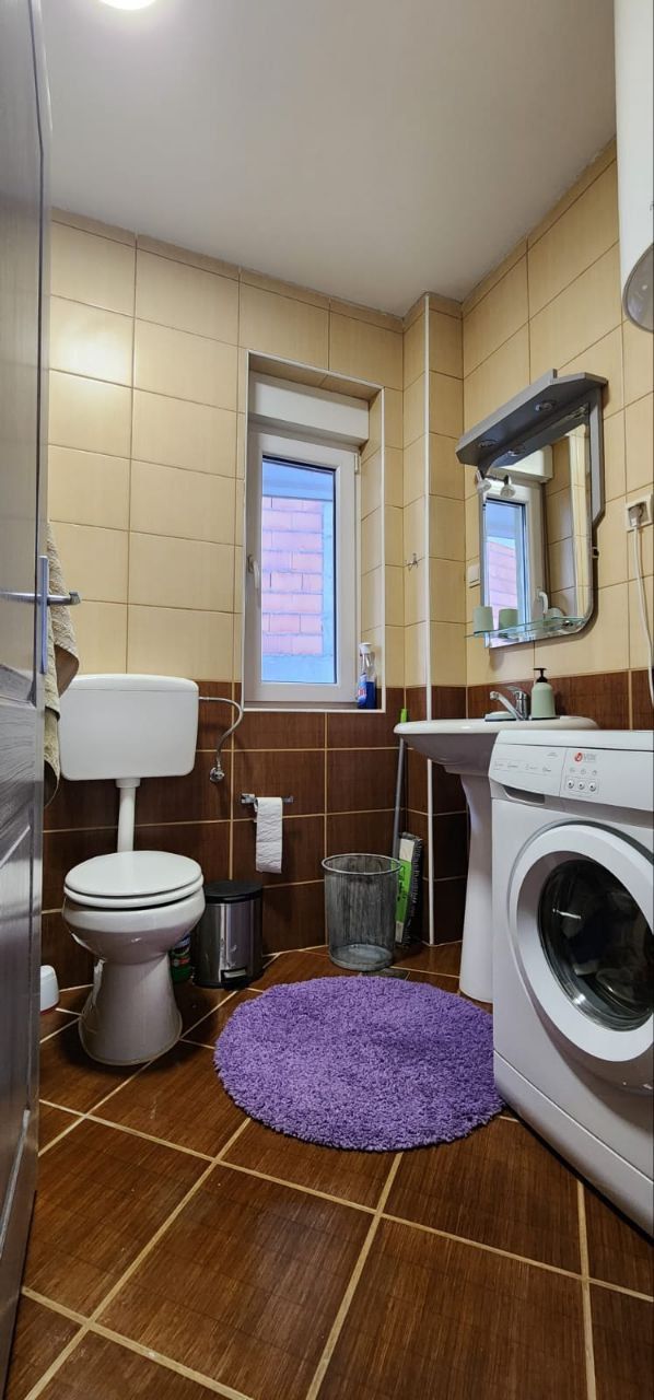 Piso en Budva, Montenegro, 51 m² - imagen 6