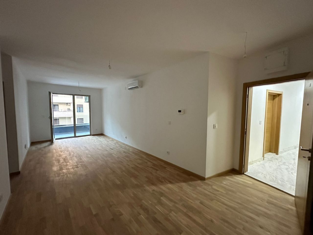 Wohnung in Budva, Montenegro, 55 m² - Foto 4