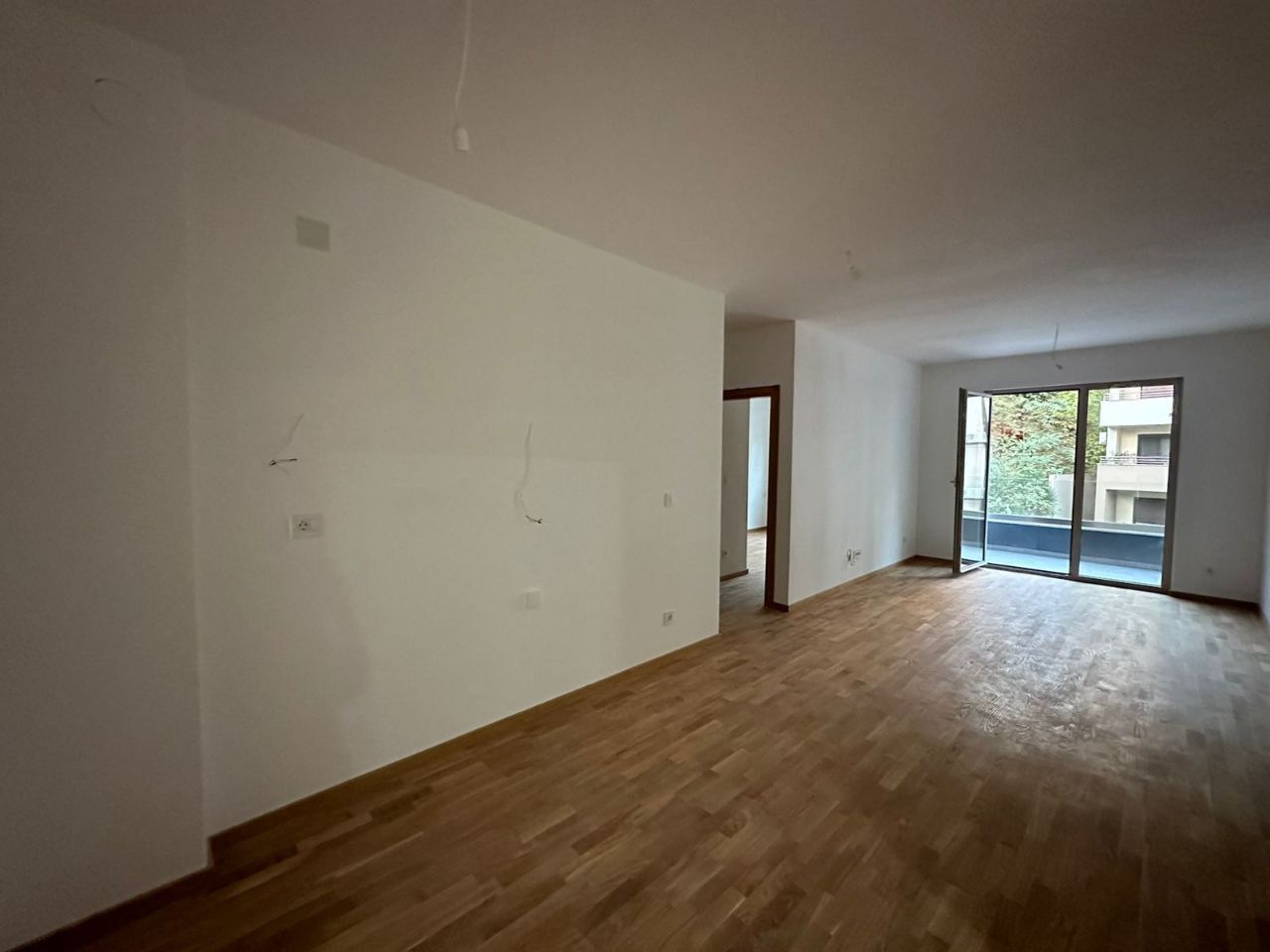Wohnung in Budva, Montenegro, 55 m² - Foto 3