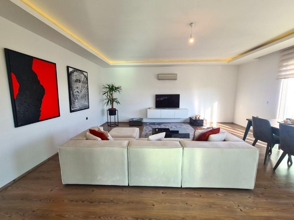 Piso en Alanya, Turquia, 175 m² - imagen 1