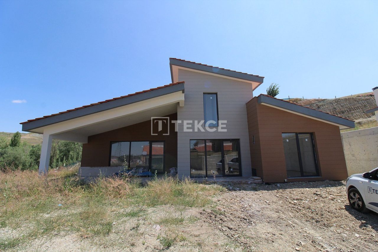 Villa in Bala, Turkey, 100 m² - picture 1